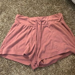 sleep shorts